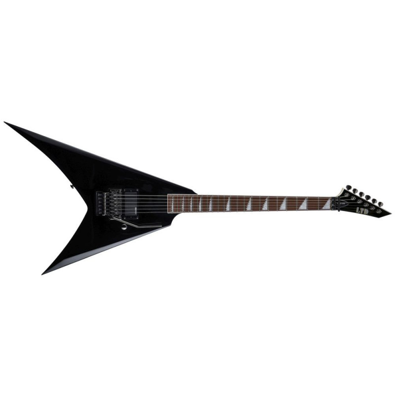 LTD LTD Alexi-200 - Black