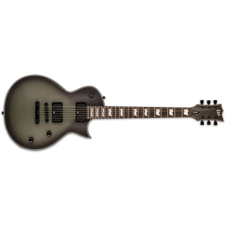LTD LTD BK-600 - Military Green Sunburst - Signature Bill Kelliher