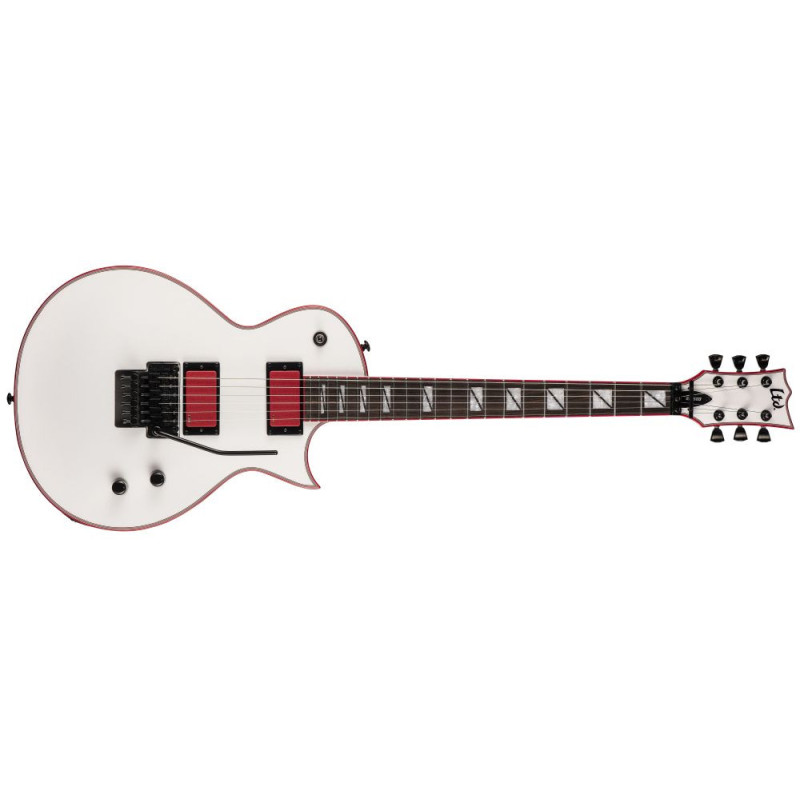 LTD LTD GH-600 - Snow White - c/astuccio