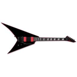 LTD LTD GH-SV -  Black - Signature Gary Holt