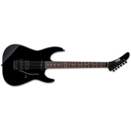 LTD LTD GL-200 KAMI - George Lynch Signature - Black