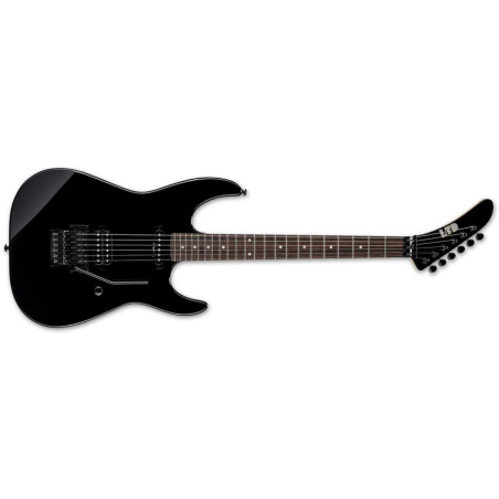 LTD LTD GL-200 KAMI - George Lynch Signature - Black