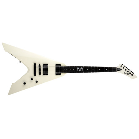 LTD LTD Vulture - Olympic White - c/astuccio