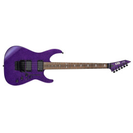 LTD LTD KH-602 - Purple Sparkle - c/astuccio
