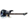 LTD LTD KH-WZ - White Zombie c/astuccio