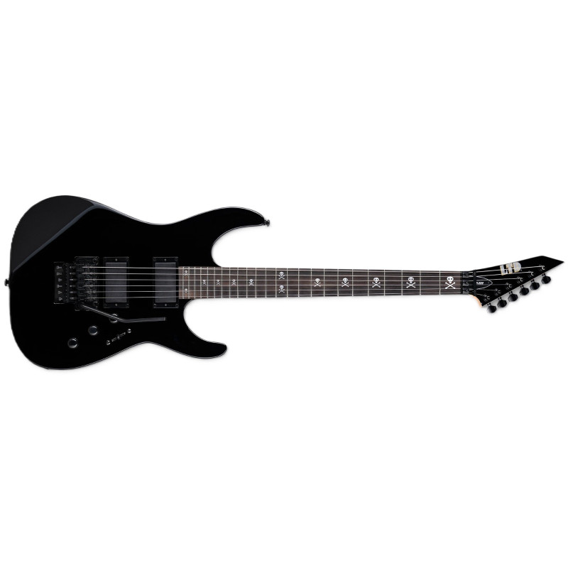 LTD LTD KH-202 - Black