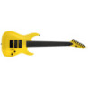 LTD LTD SC-608 BARITONE - Yellow c/astuccio