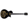 LTD LTD WA-WARBIRD - Black - c/astuccio