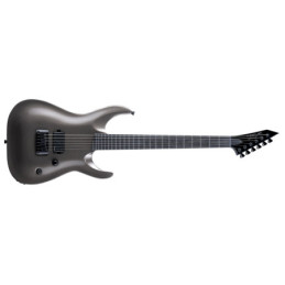 LTD LTD MT-I - Obsidian Metallic - c/astuccio