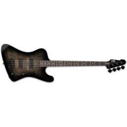 LTD LTD PHOENIX-204DX - Black Burst