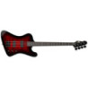 LTD LTD PHOENIX-204DX - Red Burst