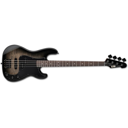 LTD LTD SURVEYOR-204DX - Black Burst