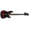 LTD LTD SURVEYOR-204DX - Red Burst