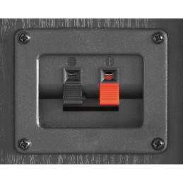 SHFT52B Towers set 6.5 black