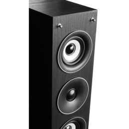 SHFT52B Towers set 6.5 black