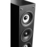 SHFT52B Towers set 6.5 black