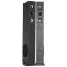 SHFT52B Towers set 6.5 black