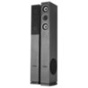 SHFT52B Towers set 6.5 black