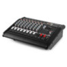 AM8A 8 Channel Amplified Mixer BT