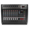 AM8A 8 Channel Amplified Mixer BT