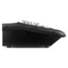 AM8A 8 Channel Amplified Mixer BT