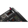 AM8A 8 Channel Amplified Mixer BT