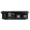 AM8A 8 Channel Amplified Mixer BT
