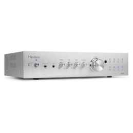 AD420 Amplifier 4CH BT Opt.IRC Alu.