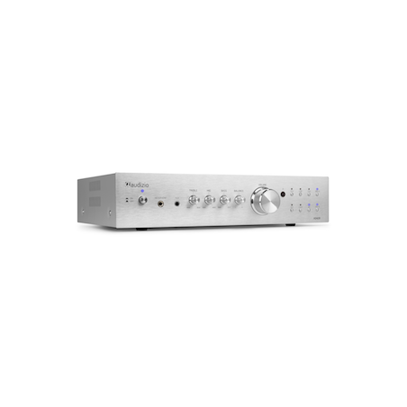 AD420 Amplifier 4CH BT Opt.IRC Alu.