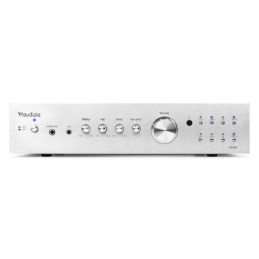 AD420 Amplifier 4CH BT Opt.IRC Alu.