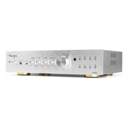 AD420 Amplifier 4CH BT Opt.IRC Alu.