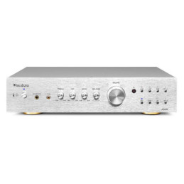 AD420 Amplifier 4CH BT Opt.IRC Alu.