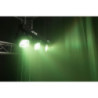 PartyBar11 4 x COB 20W RGB IRC Stan