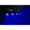 PartyBar11 4 x COB 20W RGB IRC Stan