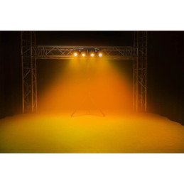 PartyBar11 4 x COB 20W RGB IRC Stan