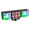 DerbyStar1 2DerbySpot Strobe IR Stand