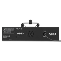 DerbyStar1 2DerbySpot Strobe IR Stand