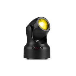 NOVA80B-BK MH Beam 80W
