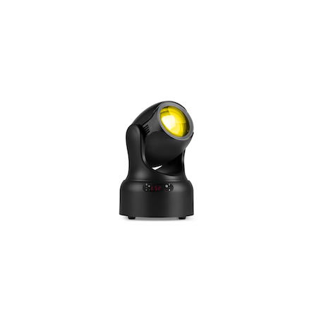 NOVA80B-BK MH Beam 80W