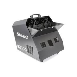 B2500 Bubble Machine Double Large