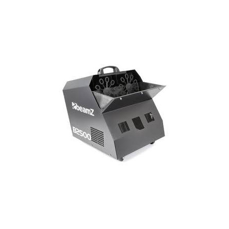 B2500 Bubble Machine Double Large