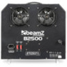 B2500 Bubble Machine Double Large
