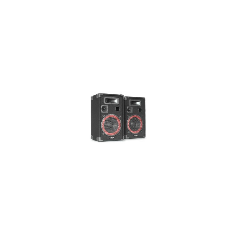 PA Box 500W XEN3508 Pair
