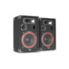 PA Box 500W XEN3508 Pair