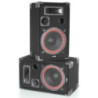PA Box 500W XEN3508 Pair