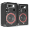 PA Box 500W XEN3508 Pair