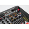 PDM-M804A Music Mix 8ch.16DSP/BT/MP