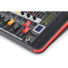 PDM-M804A Music Mix 8ch.16DSP/BT/MP