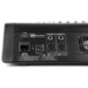 PDM-M804A Music Mix 8ch.16DSP/BT/MP