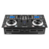 CDJ500 Double CD/MP3/USB/BT Ampl.S